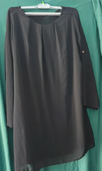 Tunique noire