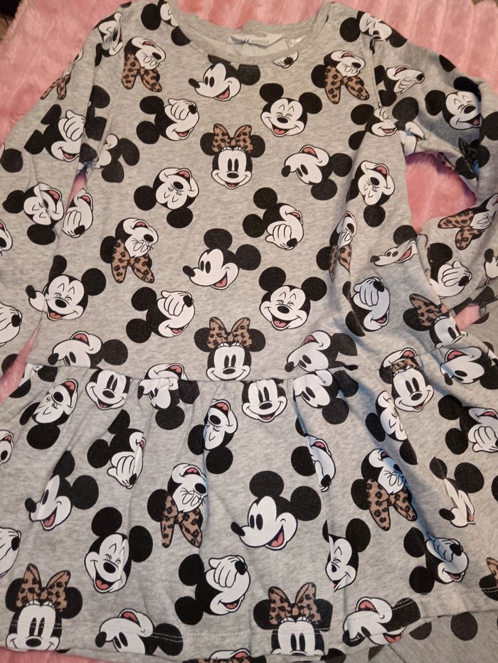 Robe Disney - photo numéro 2