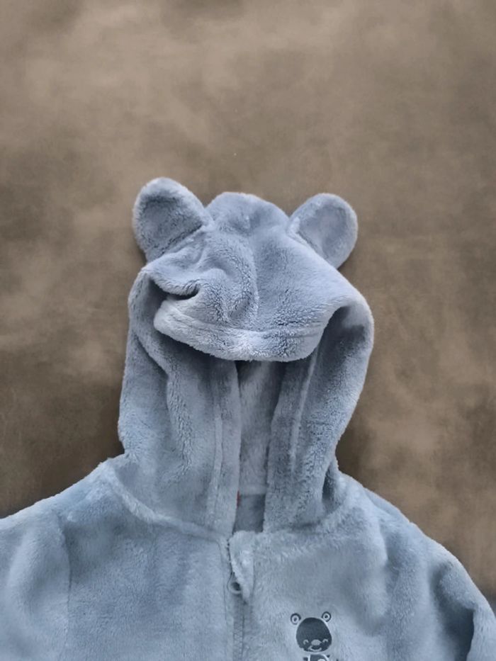 Veste polaire - photo numéro 3