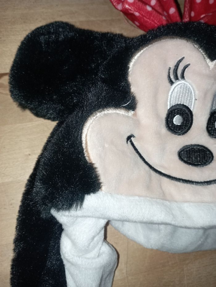 Bonnet Minnie - photo numéro 4