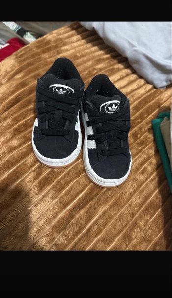Chaussure bébé garçon 