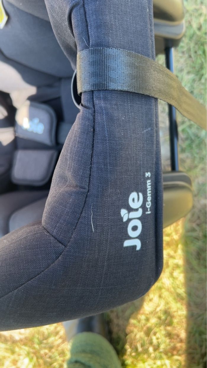 cosy joie - photo numéro 2