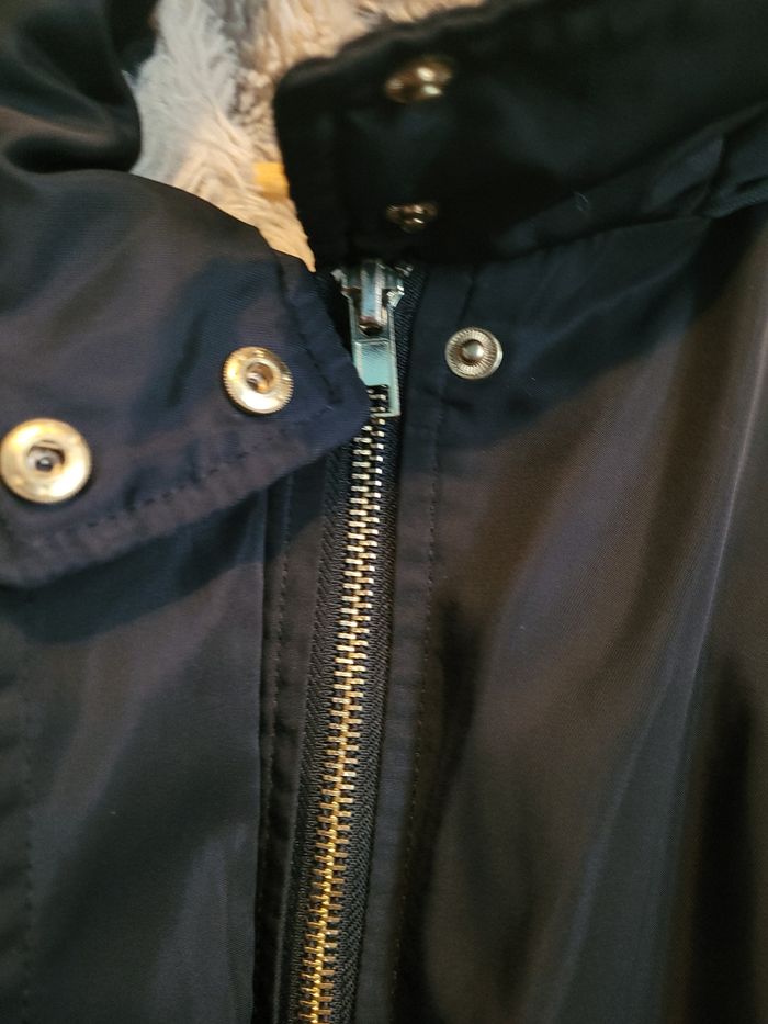 Veste d'hiver - photo numéro 3