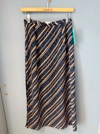 Très jolie jupe longue 🤩