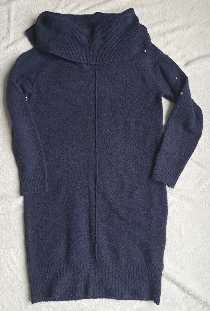 Robe pull