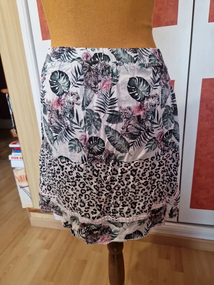 Jupe été - photo numéro 3