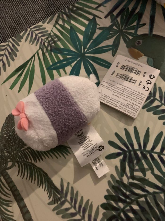 Tsum Tsum Daisy clin d’œil - photo numéro 2