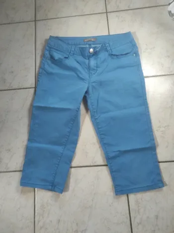 Short cache cache taille 38