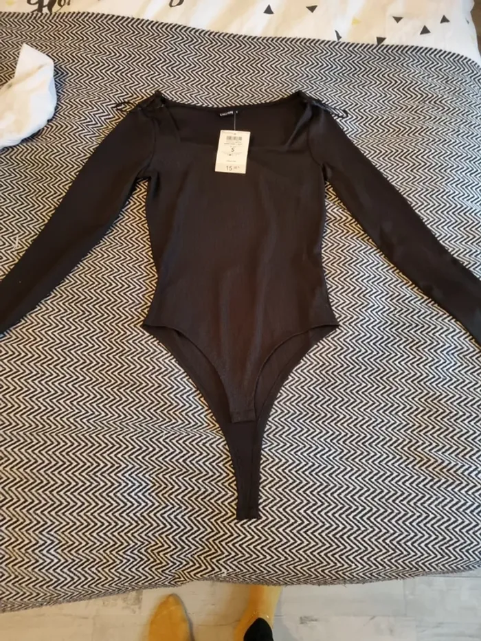Body femme