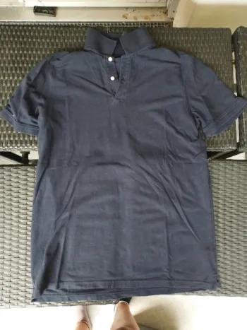 Polo uni