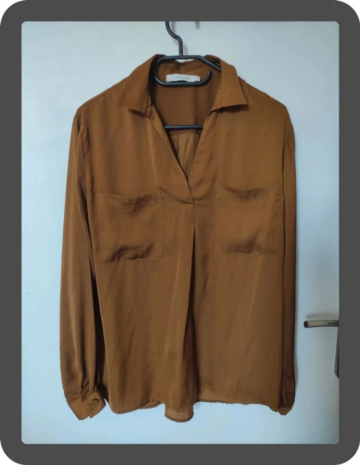 Blouse - photo numéro 6