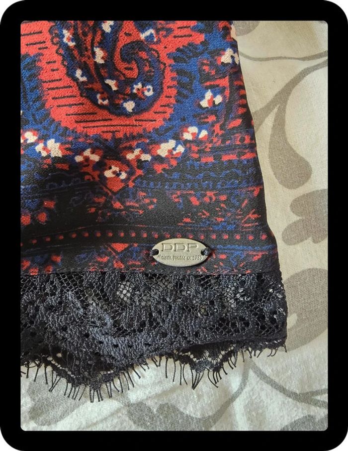 Robe DDP - photo numéro 11