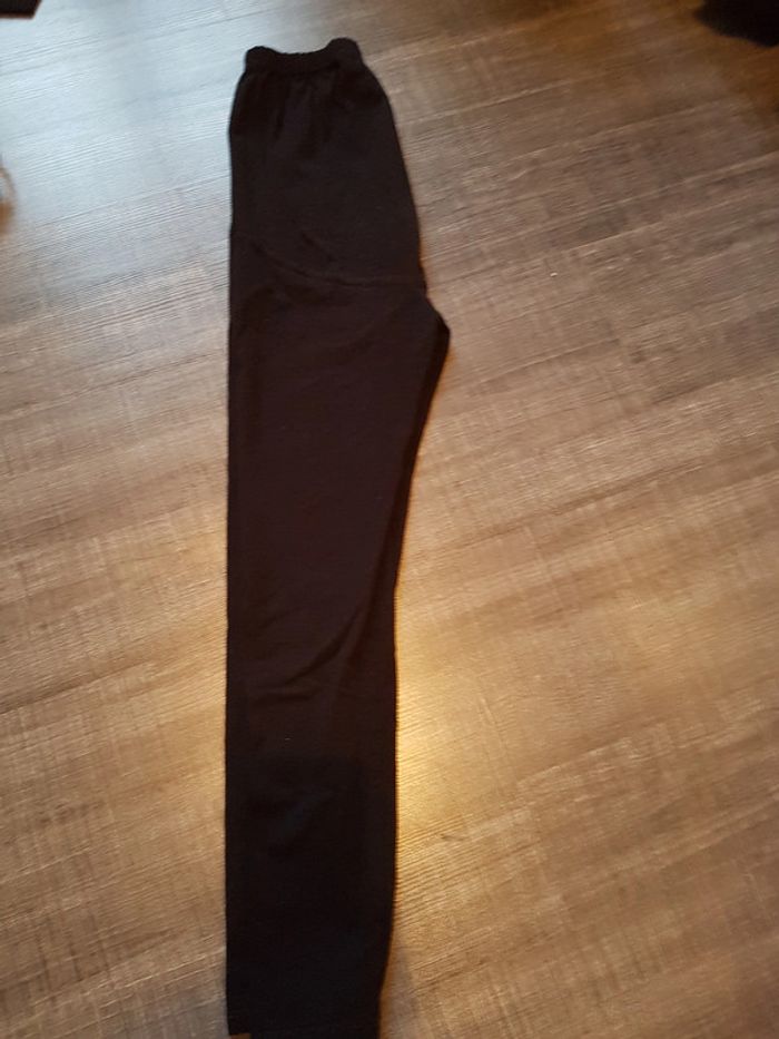 Legging grossesse