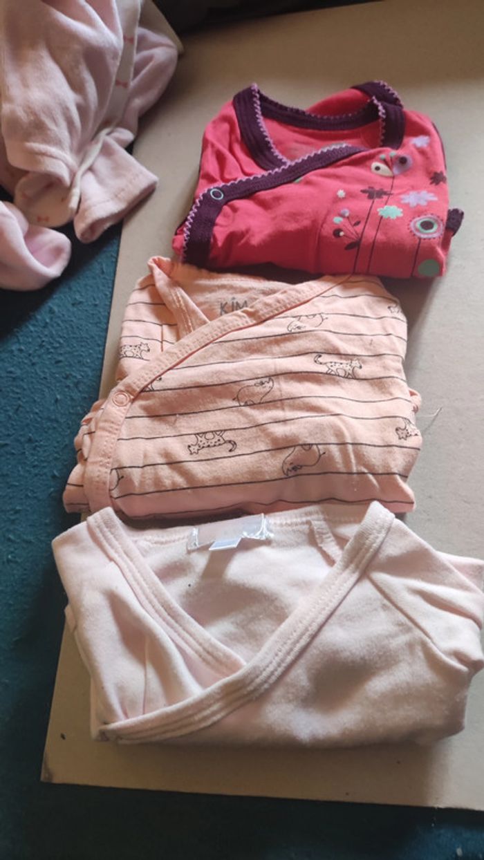 lot body naissance - photo numéro 2