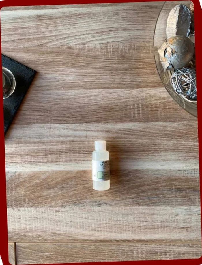 Mousse nettoyante - photo numéro 6