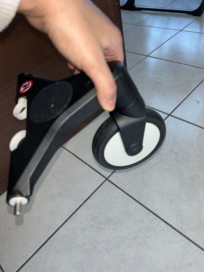 Yoyo bag - photo numéro 2