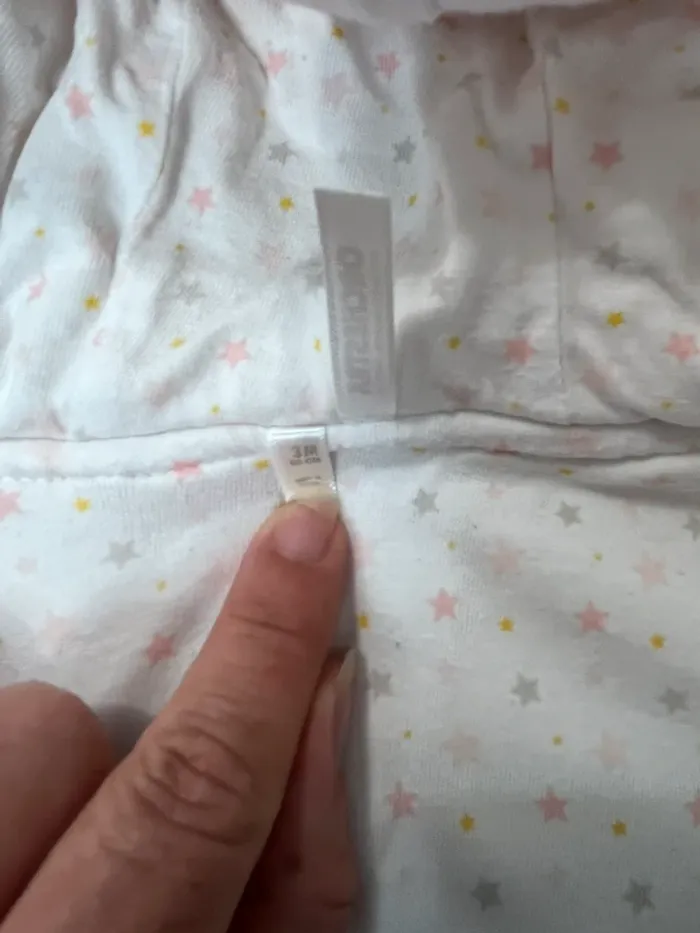 Combinaison taille 3 mois - photo numéro 5