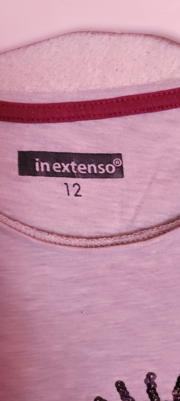 Maillot manches longues - photo numéro 3