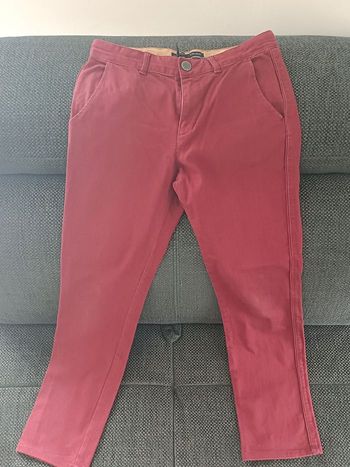 Pantalon Chino IKKS garçon