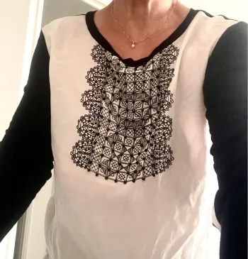 Chemise Max Mara