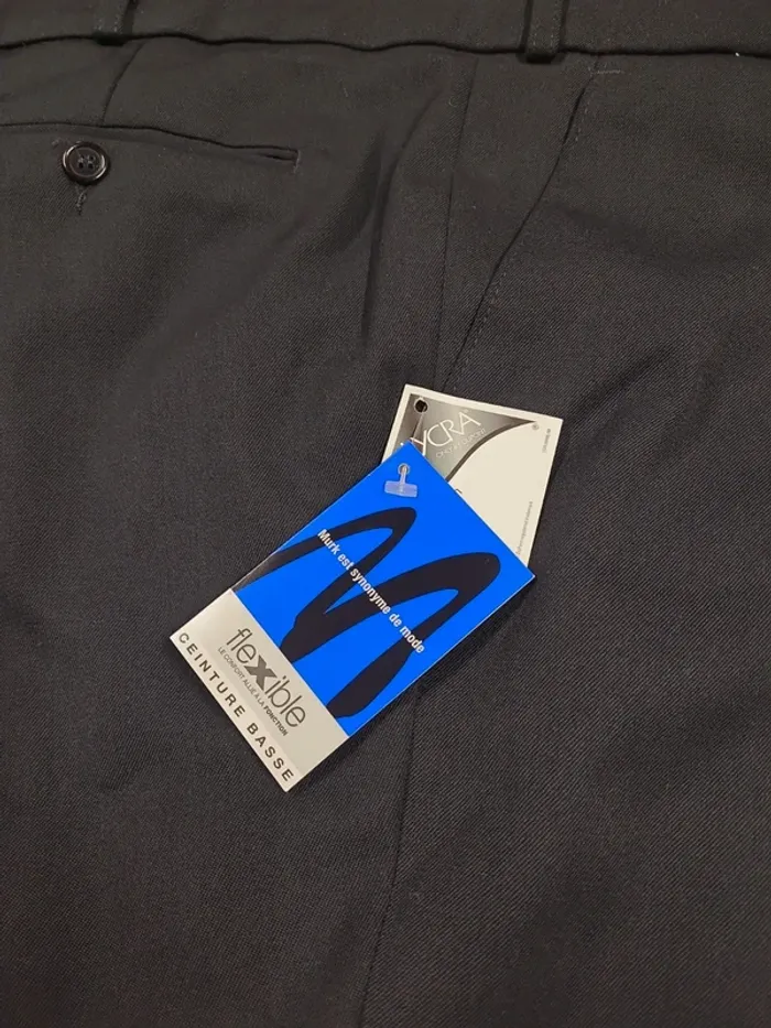 Pantalon taille 76 - photo numéro 2