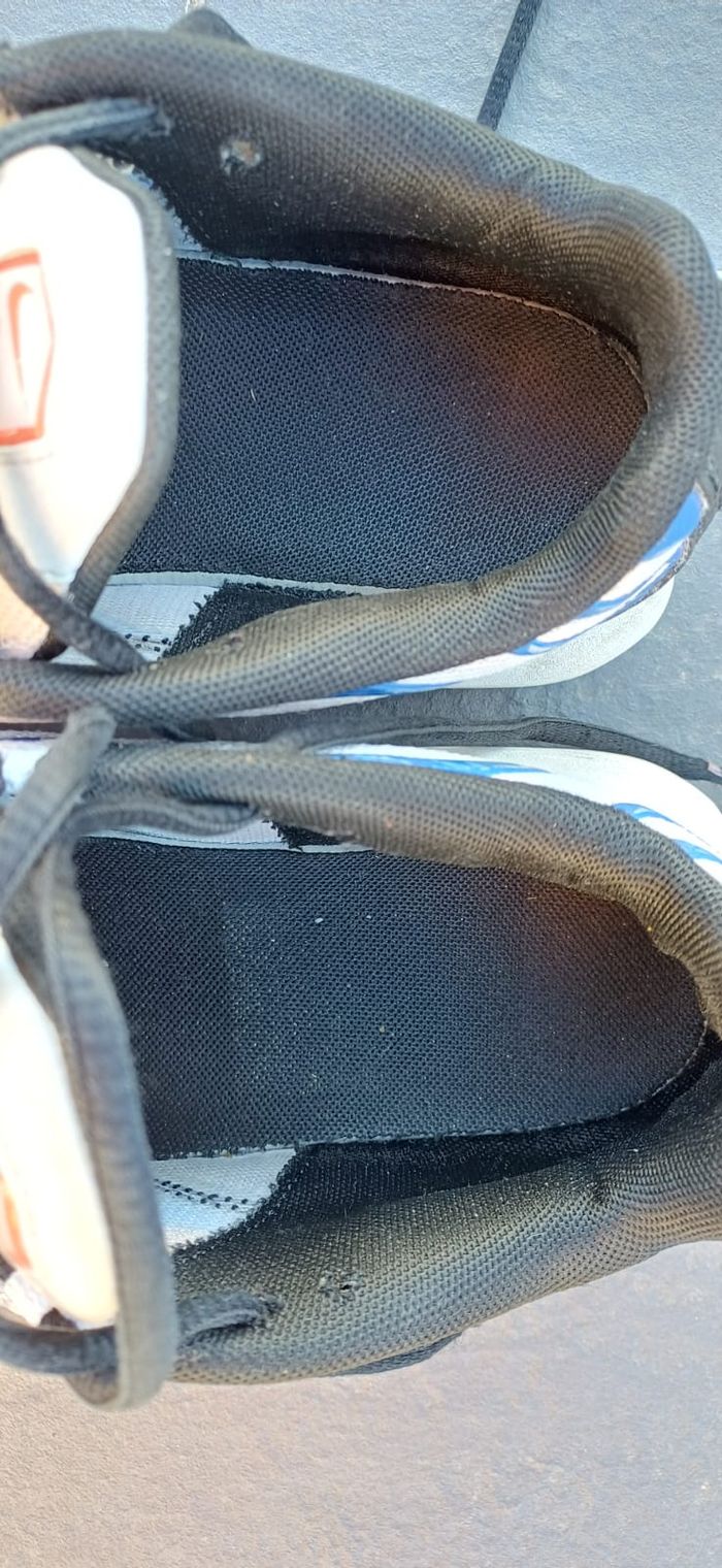 Basket Nike Air TN – Taille 38,5 - photo numéro 10