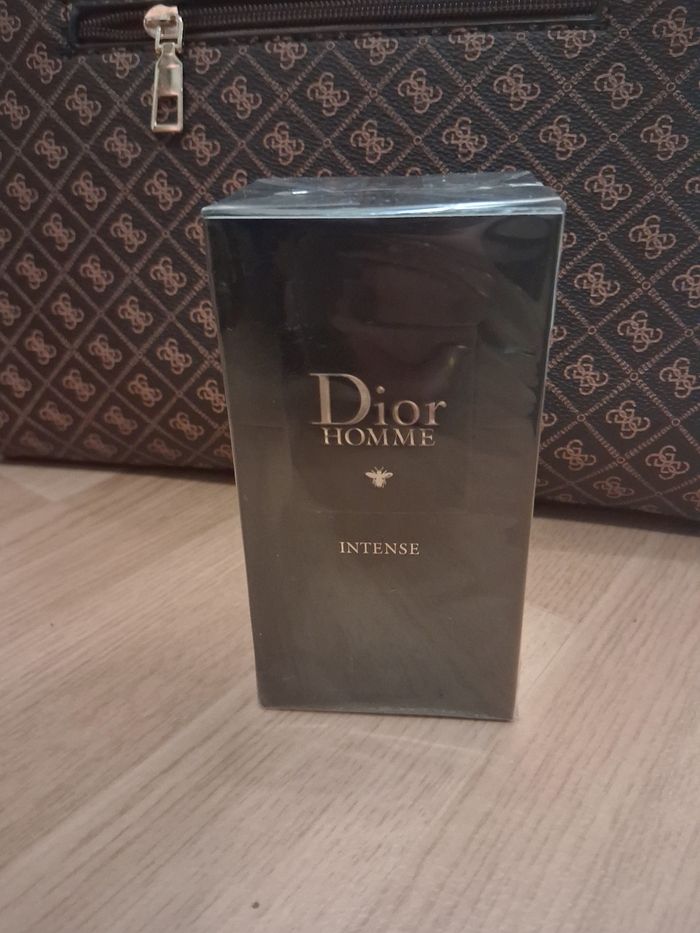Parfum 100ml