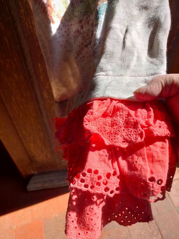 Très belle robe Catimini 5 ans - photo numéro 3
