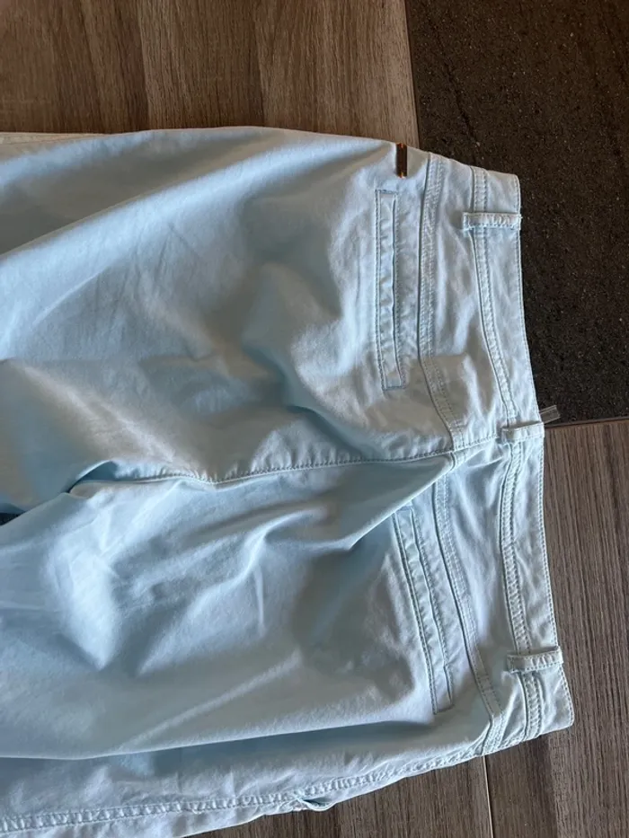 Pantalon léger Hugo Boss - photo numéro 4