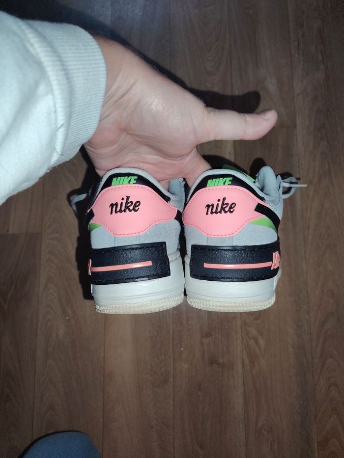 Basket Nike - photo numéro 6