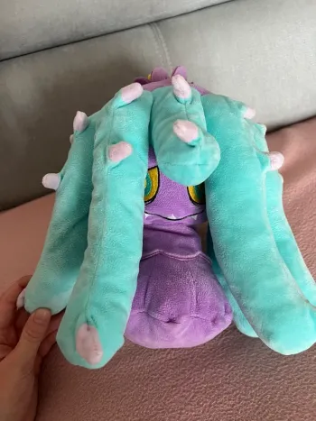 Peluche Pokémon