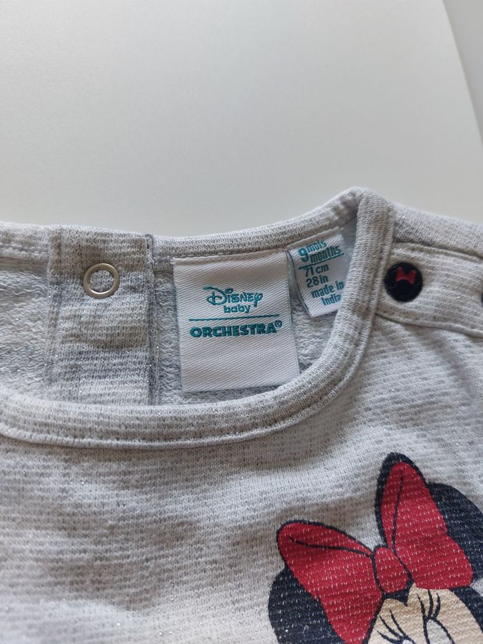 Pull 9 mois - photo numéro 3