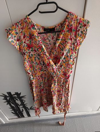 Robe été