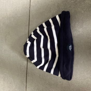 Bonnet Armor baby 6 mois