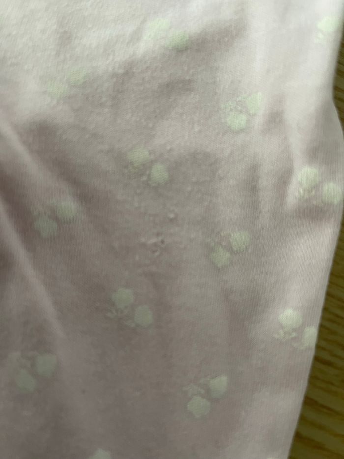 Pyjama - photo numéro 4