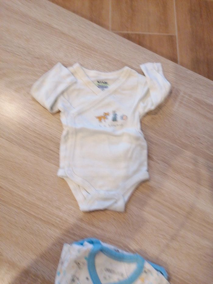 Lot bodies - photo numéro 7