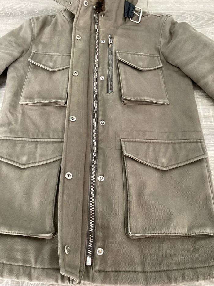 Parkas the kooples - photo numéro 8