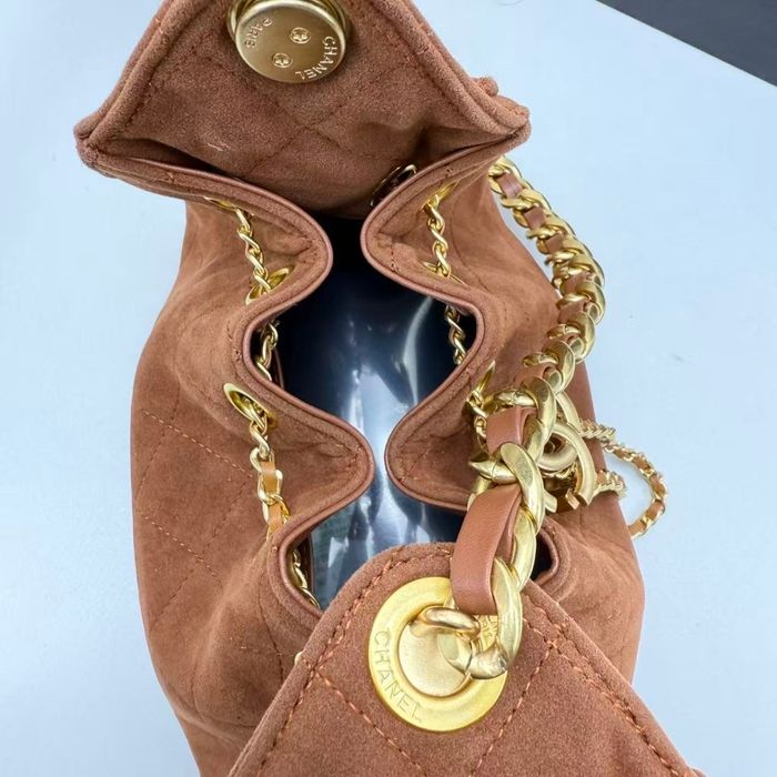 Chanel mini Hobo 99688 - photo numéro 4