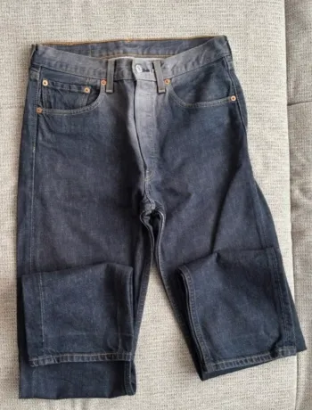 Jeans délavé Levi’s