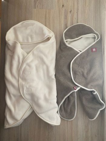 Lot 2 Nid d’ange Red Castle Hiver