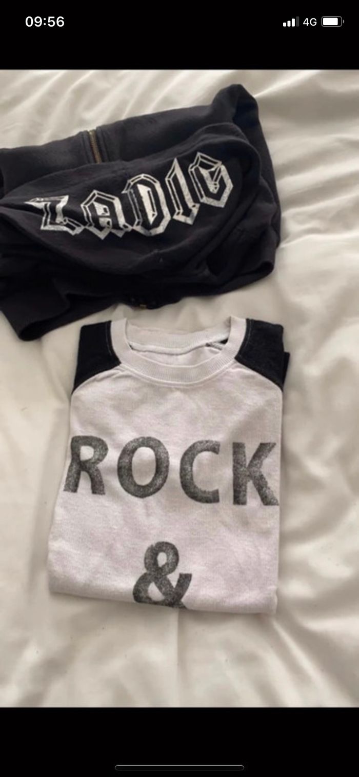 TEE shirt - photo numéro 3