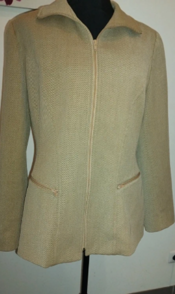 Veste cintrée "Gregory Pat"