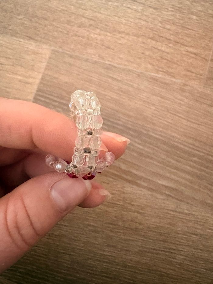 bague - photo numéro 2