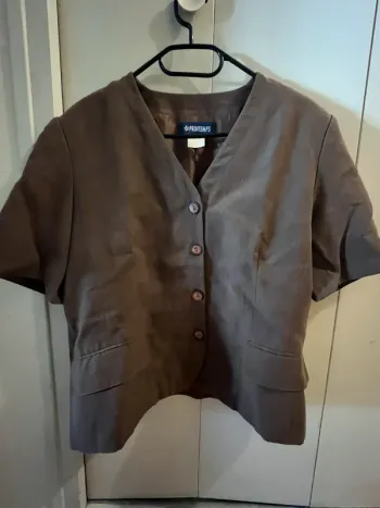 Veste Printemps taille 44