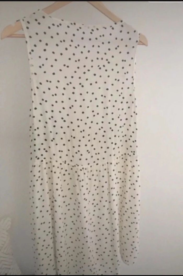 Robe Naf Naf taille 36 - photo numéro 2