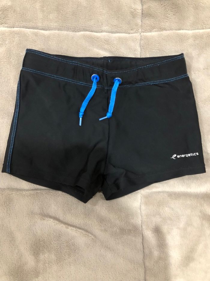 Maillot de bain garçon 5 ans Energetics TBE