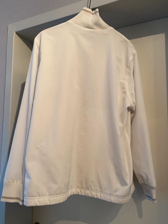 Veste légère Adidas - photo numéro 2