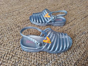 Sandales Barbie 26/27