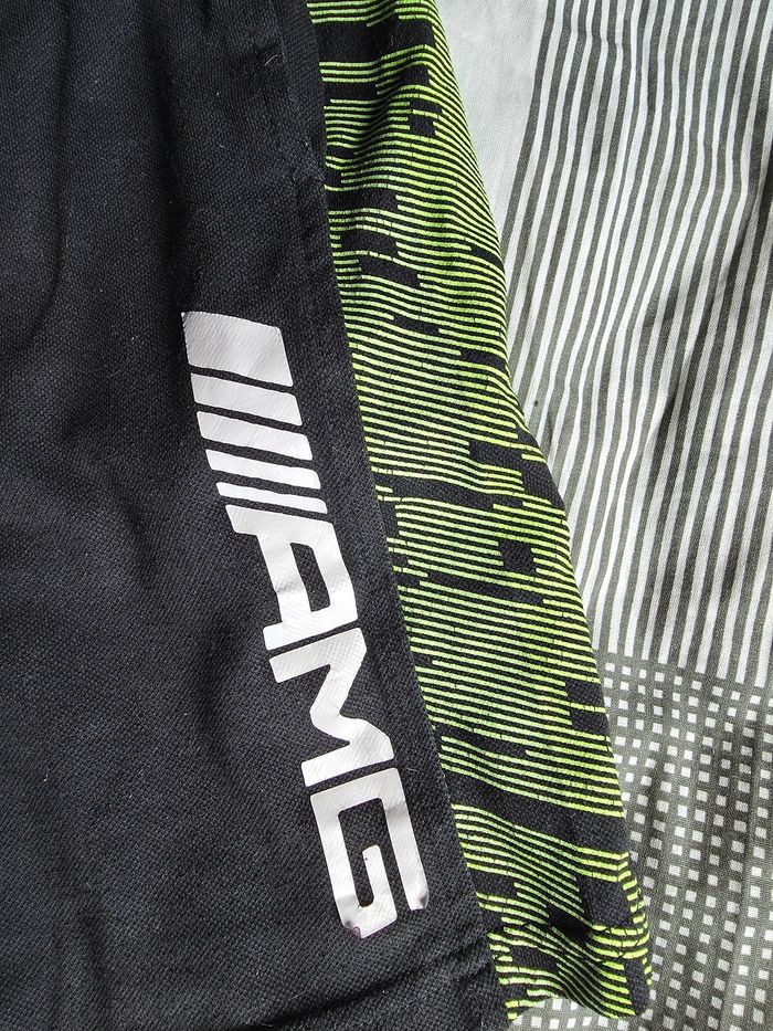 Ensemble short 12 ans - photo numéro 2