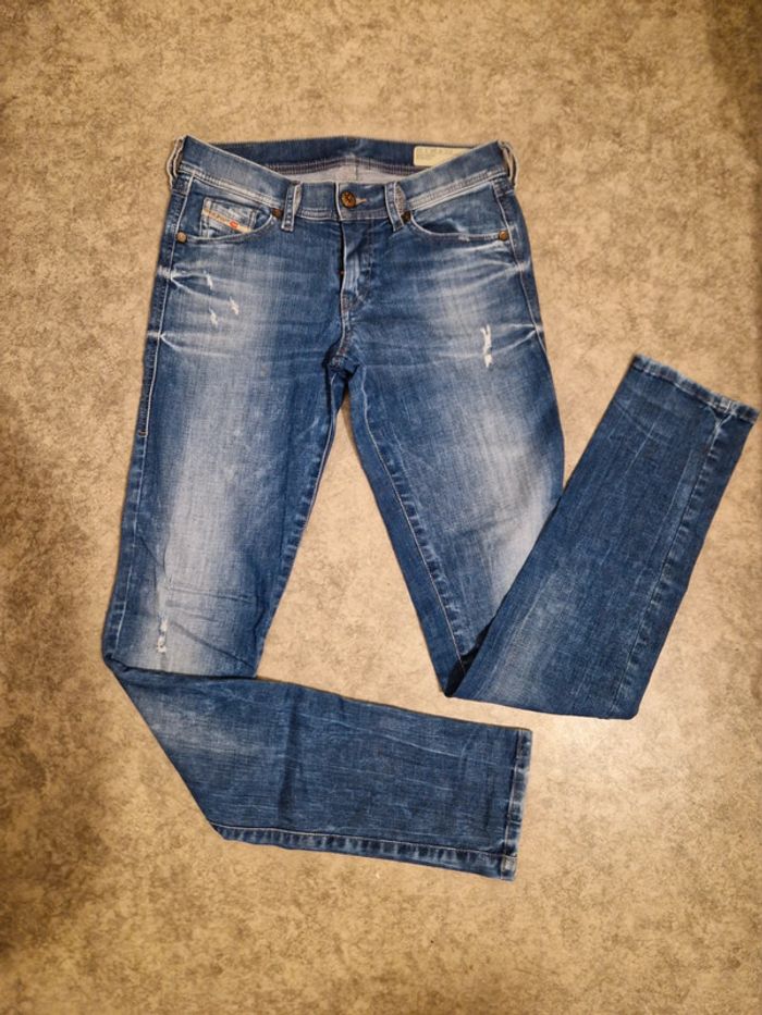 Jean Diesel